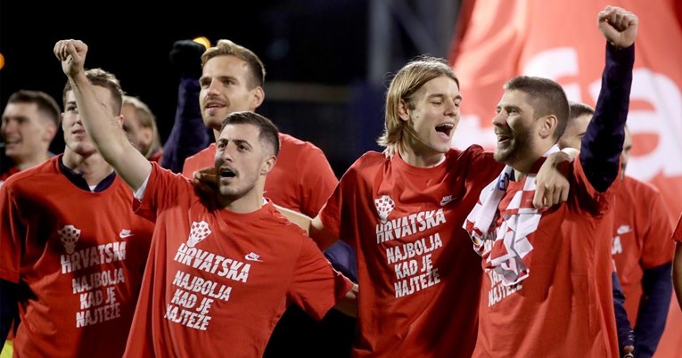 ANKETA Složite idealnu skupinu za Hrvatsku na Euru