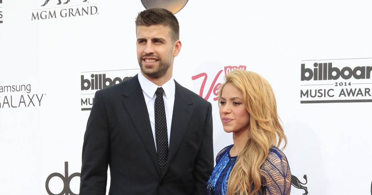 Shakira progovorila o prekidu s Piqueom: Ponekad se nadam da je sve samo ružan san