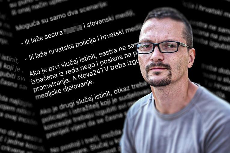 Kako je moguće da taj Ivan Pokupec ima radno mjesto u školi?