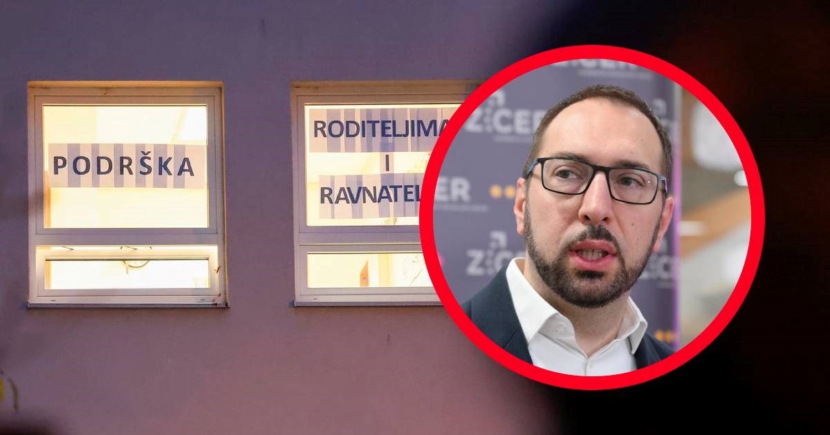 Roditeljima predstavljen plan za problematičnog dječaka. Javili se Fuchs i Tomašević