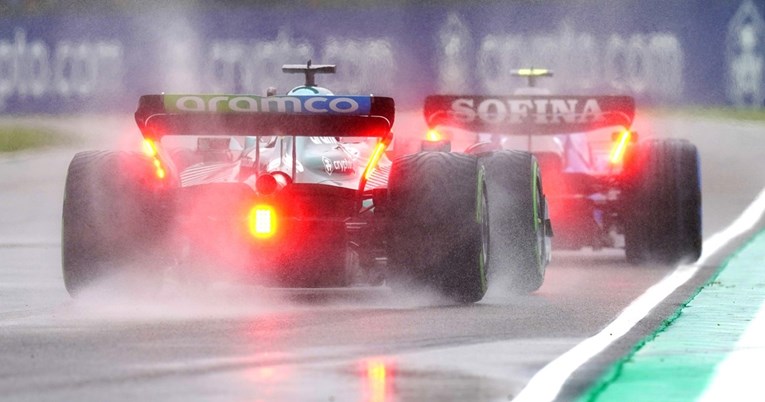 Formula 1 otkazala utrku ovog vikenda. "Nikome ne možemo jamčiti sigurnost"