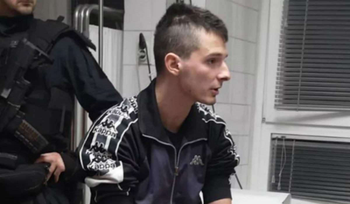 Stigao nalaz psihijatrijskog vještačenja Filipa Zavadlava, evo što je utvrđeno