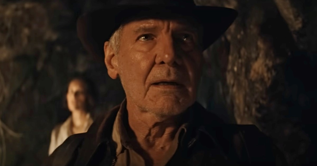 Harrison Ford je imao nesuglasice s kaskaderima tijekom snimanja novog Indiane Jonesa