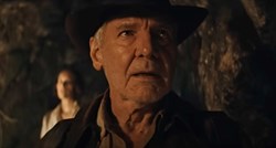 Harrison Ford je imao nesuglasice s kaskaderima tijekom snimanja novog Indiane Jonesa