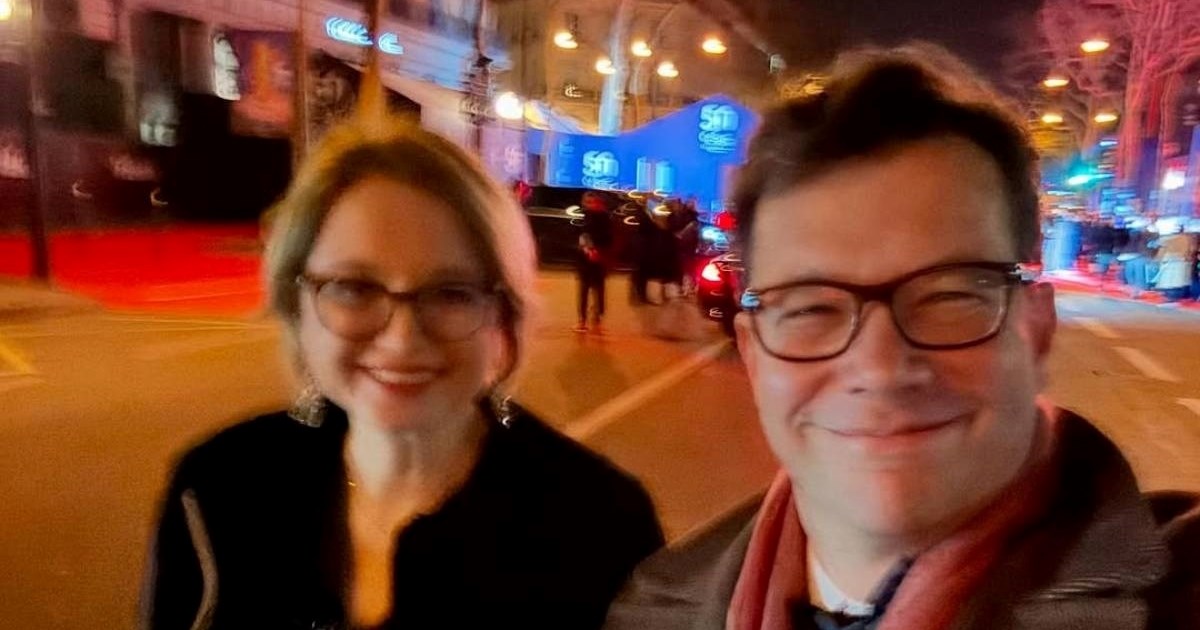 Nebojša Slijepčević prije Oscara: Samo opušteno, uživajte noćas