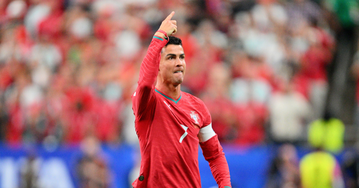 Ronaldo nije problem Portugala