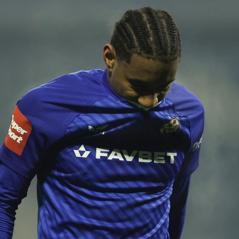 Prvi veliki transfer Dinama ove zime. Otišao ključni igrač iz prošle sezone