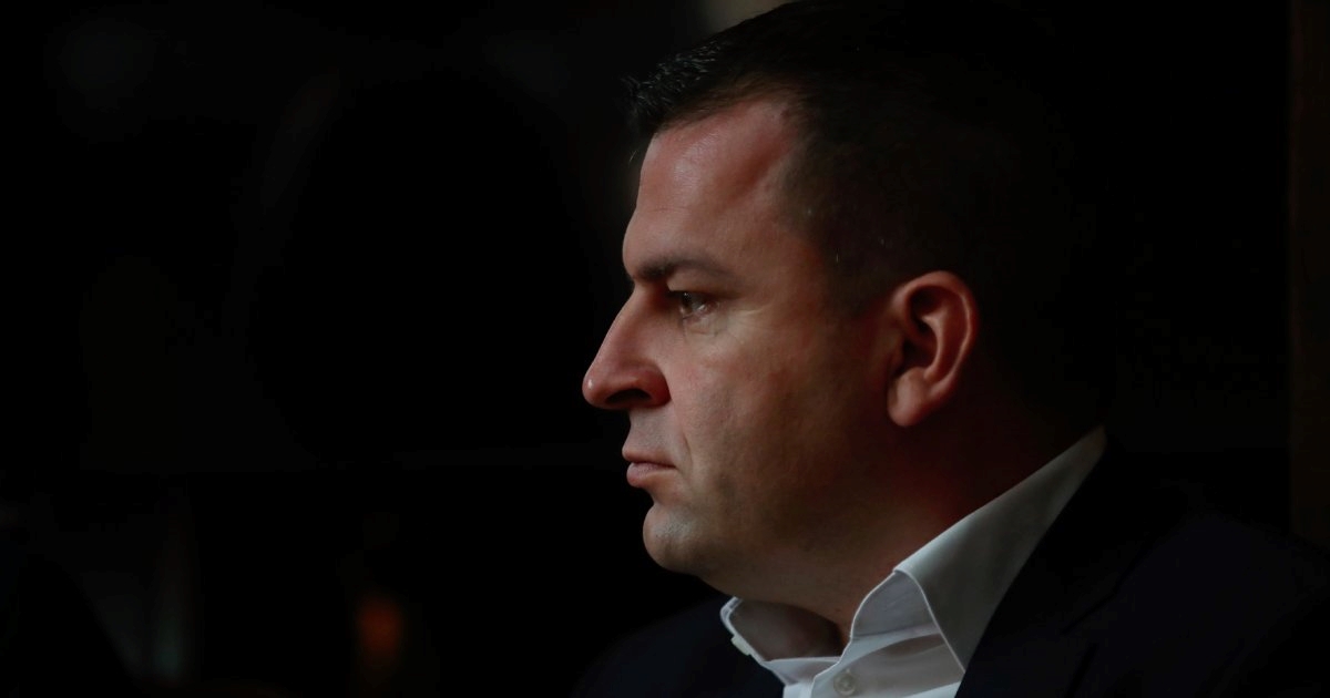Hrebak: Za Hrvatsku je najbolje da većina ima manjine, liberale i demokršćane