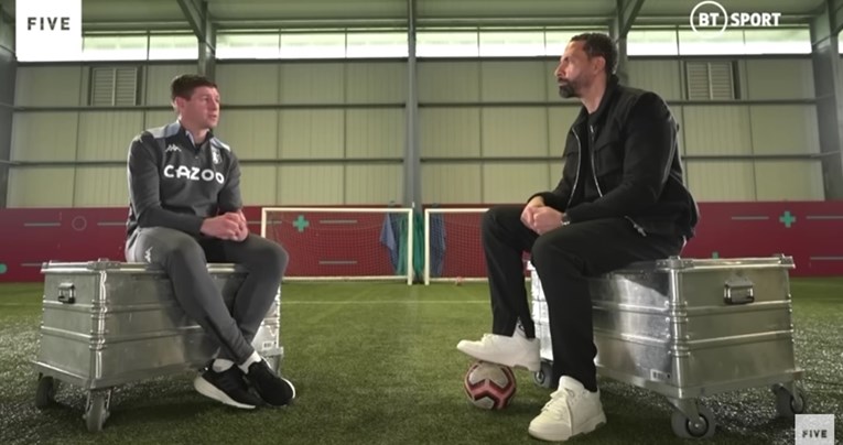 Gerrard naveo Hrvata među 6 najboljih veznjaka na svijetu. Nije u pitanju Modrić