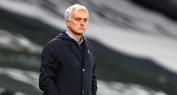 Mourinho: Susret protiv Brentforda je najvažniji od mog dolaska u Tottenham