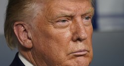 Der Spiegel proglasio Trumpa gubitnikom godine