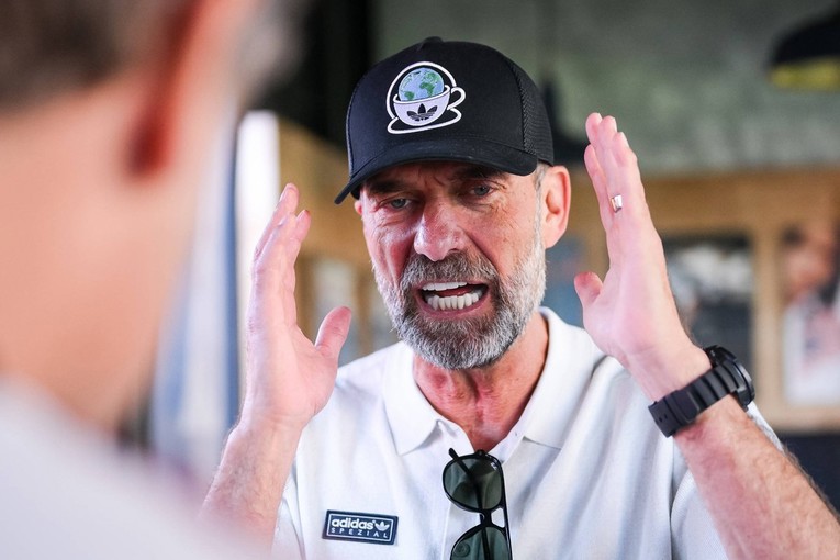 Klopp o Schweinsteigerovoj izjavi: Ne, ne, nema šanse. Dočekali ste svoj trenutak