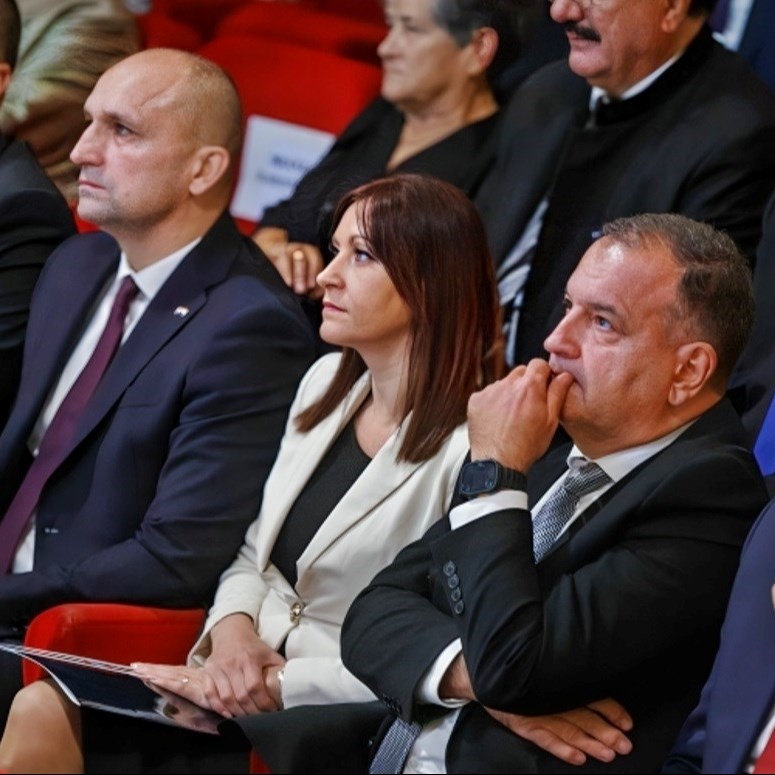 Anušić najavio izgradnju novog KBC-a Osijek: Bit će najmoderniji u ovom dijelu Europe
