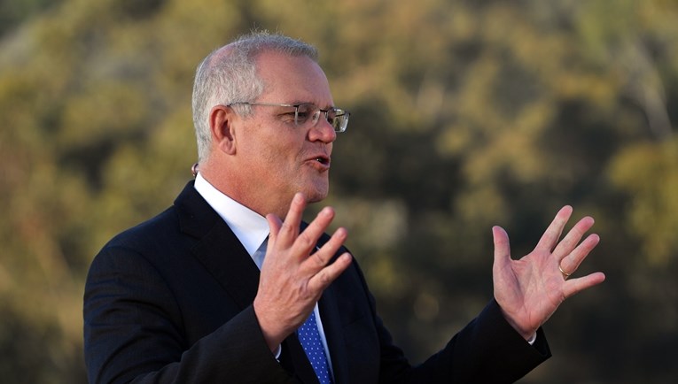 Bivši premijer Australije u tajnosti preuzeo 5 ministarstava, ministri to nisu znali