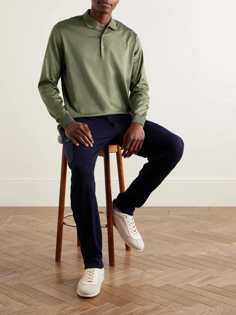 Srajca, Charvet, Mr Porter, 360 evrov