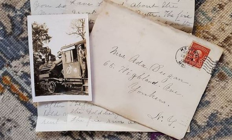 Zbog poštanske marke staro pismo prodano za više od 3.2 milijuna kuna