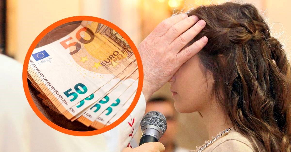 ANKETA Koliko je novca primjereno dati za krizmu?