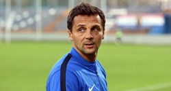 Trener Varaždina o Osijeku: Učinit ćemo sve da izađu iz krize tek nakon naše utakmice