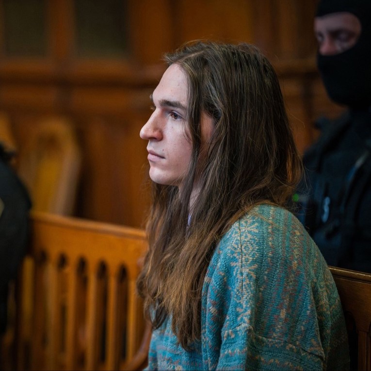 Mađarska donijela presudu: Osam godina zatvora za Maju T. 