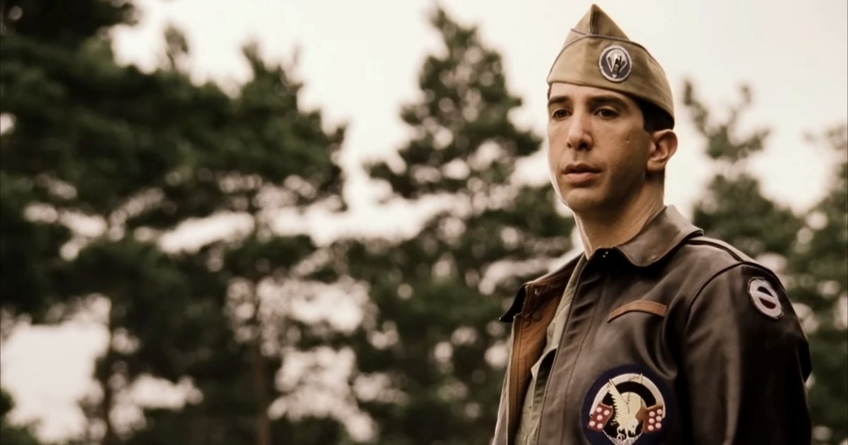 Remek-djelo Stevena Spielberga i Toma Hanksa je najbolja ratna serija svih vremena