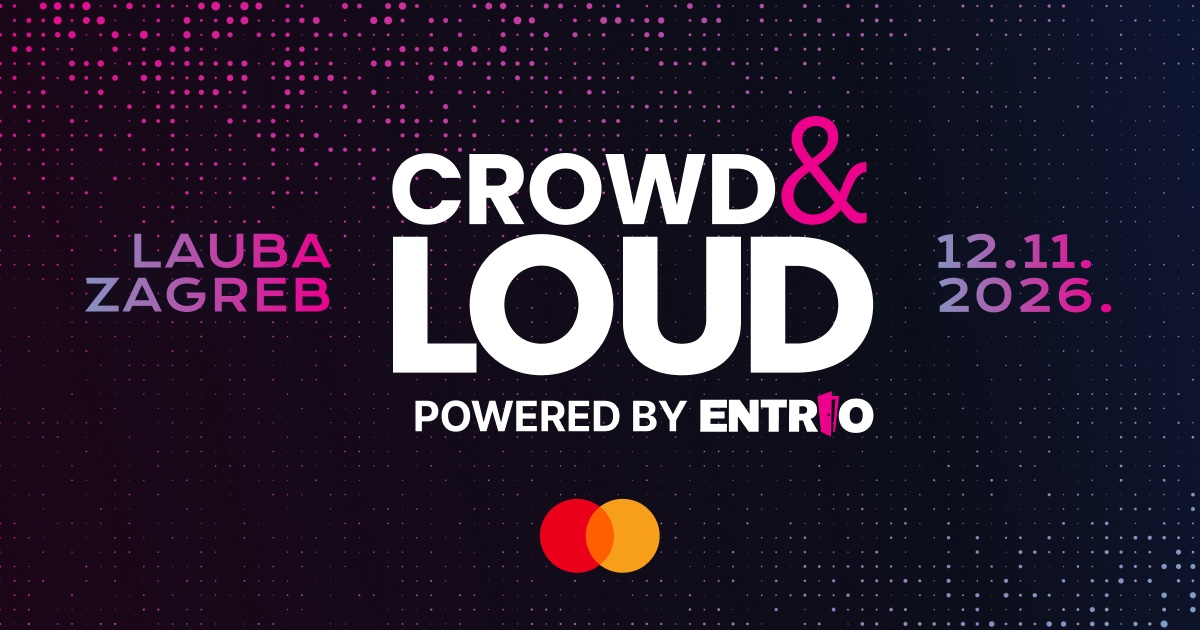 U Zagreb stižu menadžeri Linkin Parka i Sziget festivala na event konferenciju