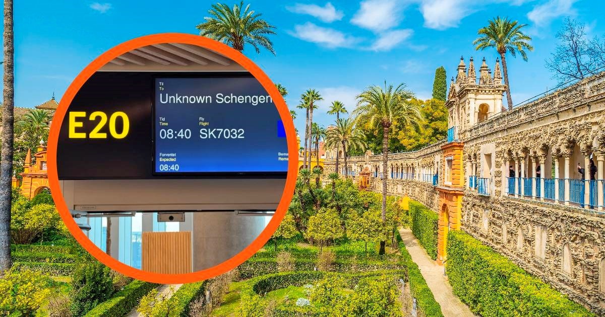 Aviokompanija nudi letove na nepoznatu destinaciju. Biste li se usudili otići?