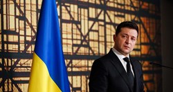 Čeka se odluka EU: Hoće li podržati Ukrajinu na putu u Uniju?