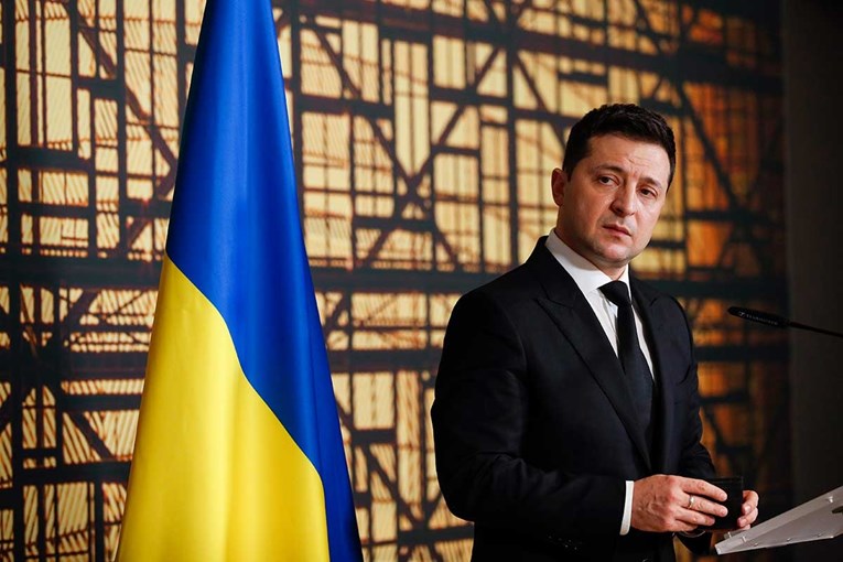 Čeka se odluka EU: Hoće li podržati Ukrajinu na putu u Uniju?