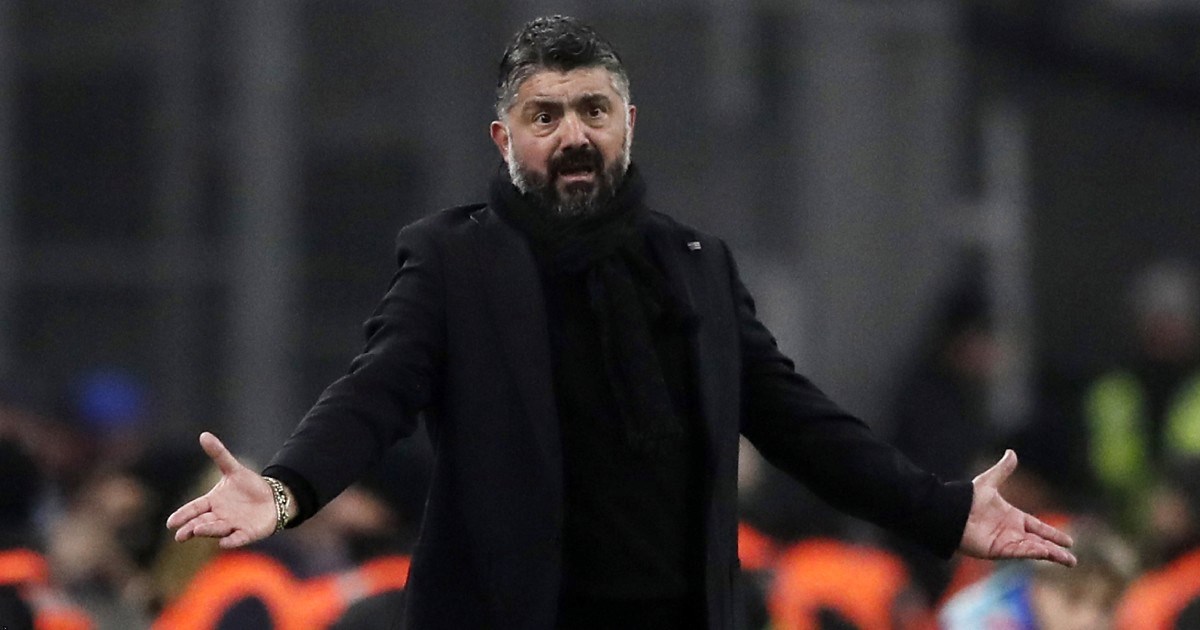 Talijani paničare, ali Gattuso još može izravno do SP-a. Treba mu pobjeda 10:0