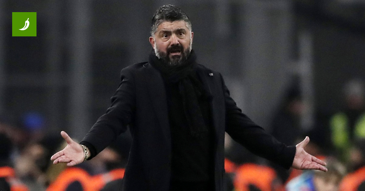 Talijani paničare, ali Gattuso još može izravno do SP-a. Treba mu pobjeda 10:0