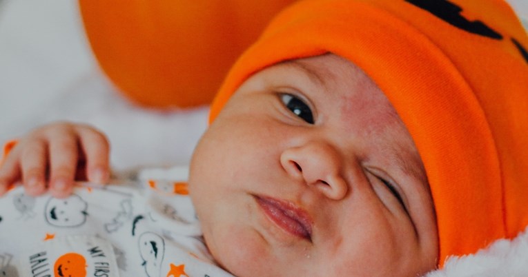 11 imena inspiriranih jeseni za bebe rođene u ovo čarobno doba godine