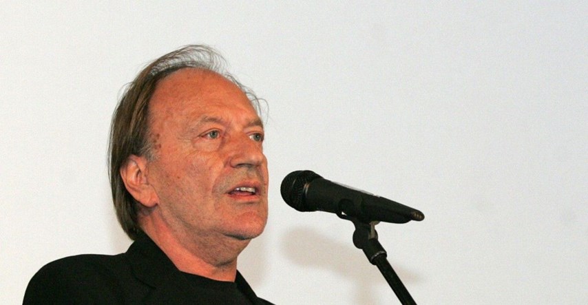 Proslavljeni srpski redatelj Goran Paskaljević umro u 74. godini