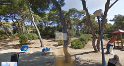 Najzanimljivije stvari koje je Google Street View snimio u Hrvatskoj