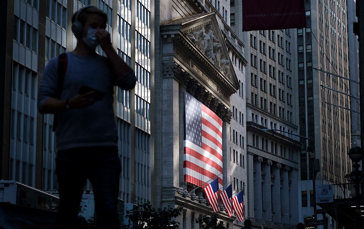 Na Wall Streetu novi rekordi, na ostalim svjetskim burzama oprez