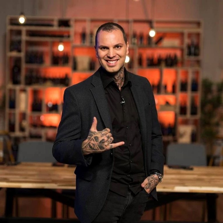 Mario Mandarić preuzima fine dining restoran u Sarajevu. Imamo detalje