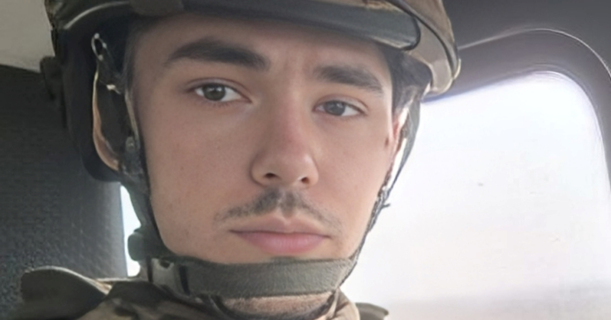 Ispovijest Škota u ruskoj vojsci: Više ne volim Rusiju, ali borit ću se do smrti