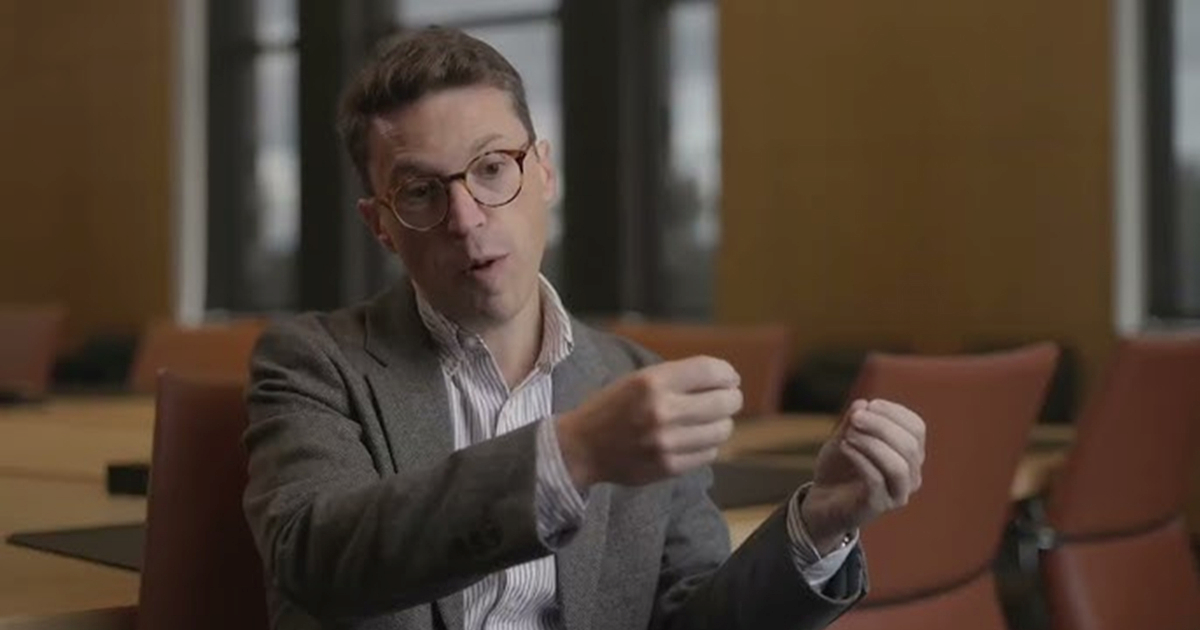 Ubijen profesor s MIT-ja