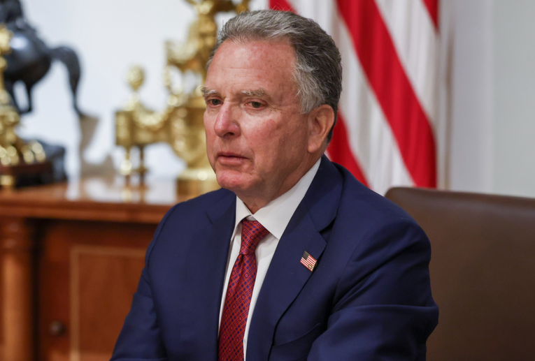 Kijev i Moskva izgubili strpljenje s Witkoffom. Trump ga ne želi maknuti