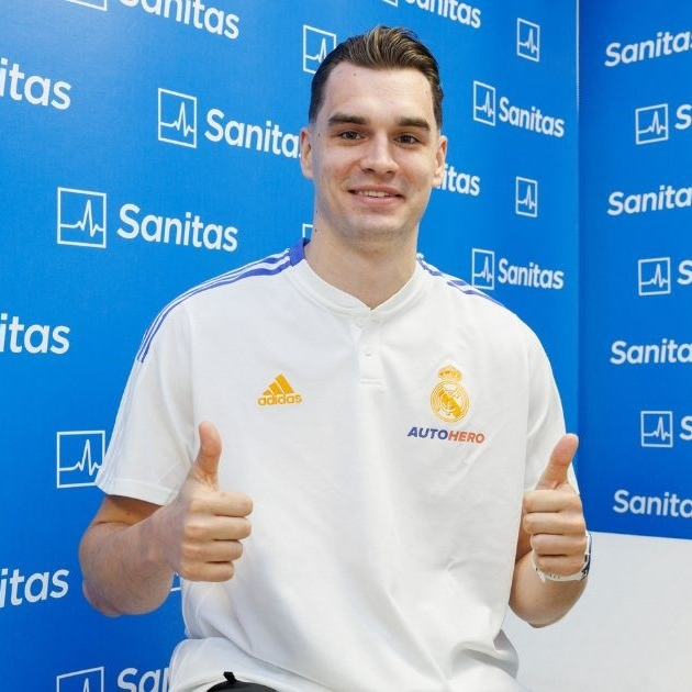 VIDEO Španjolci objavili najbolje Hezonjine poteze iz Barcelone: Dobro došao natrag