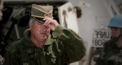 Ratko Mladić - ratni zločinac koji je svoj cilj odavno ostvario