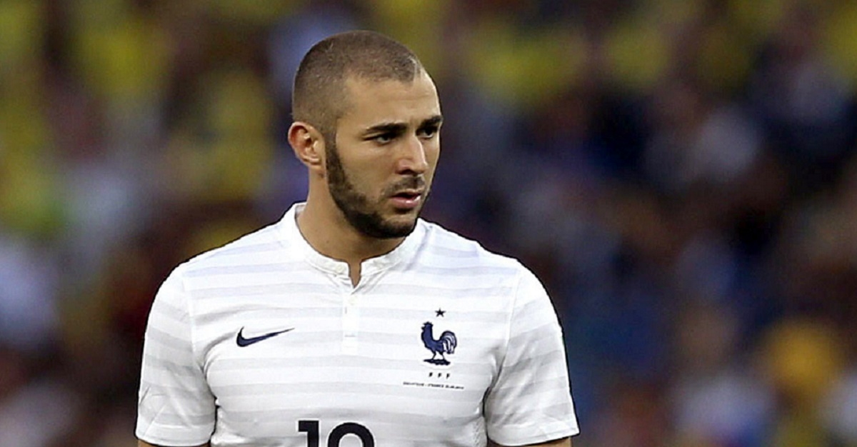 Benzema igra u životnoj formi, a Francuska ga ne želi. Zidane dao zanimljiv komentar