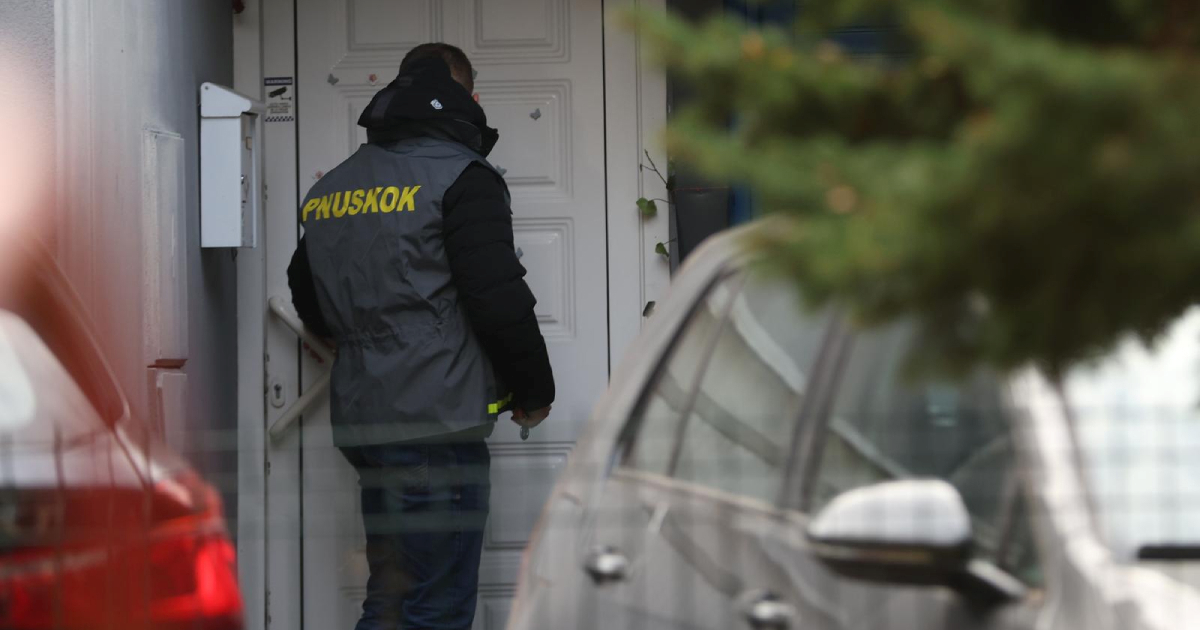 Velika akcija USKOK-a, uhićenja diljem zemlje. 35 osumnjičenih, doznali smo detalje