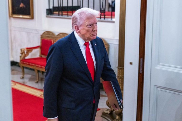 Sudac blokirao Trumpov pokušaj preseljenja sjedišta FBI-a