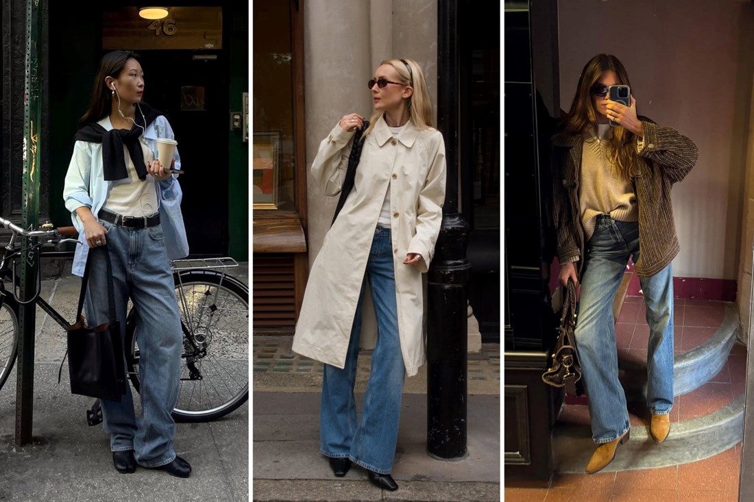 Koji će se modeli traperica nositi ove godine?