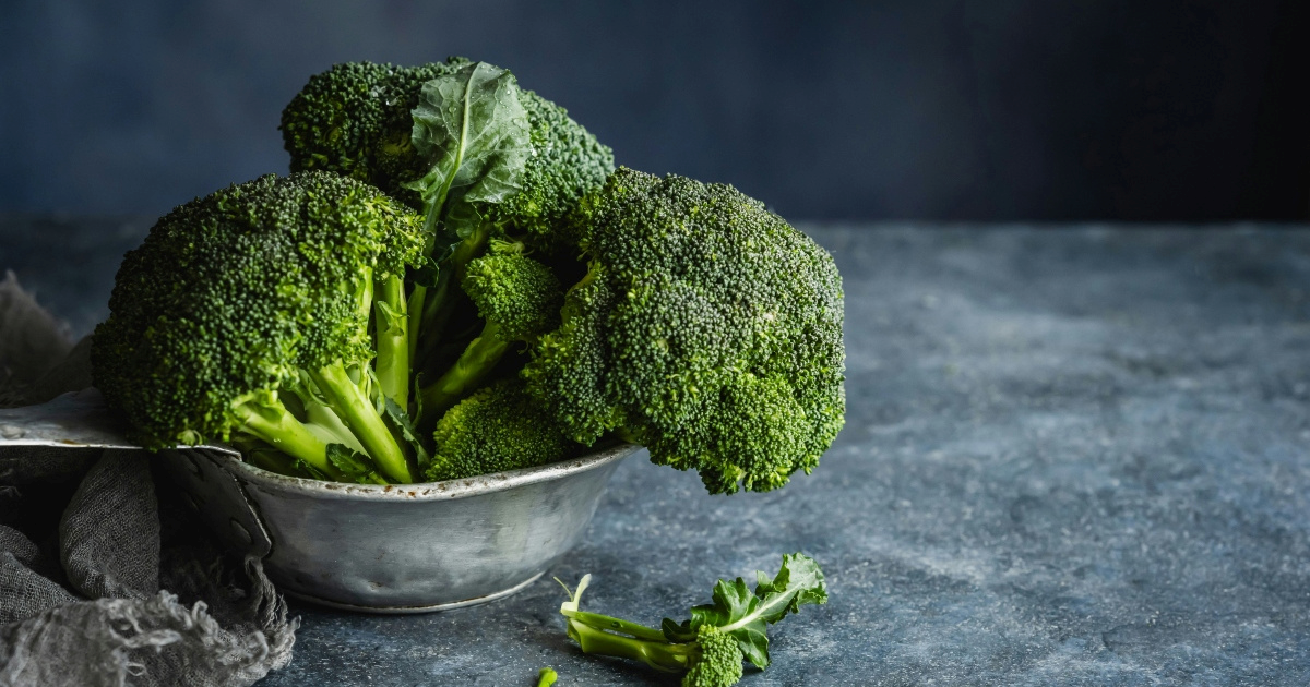 Tri vrste povr&#x107;a koje mogu usporiti starenje i oja&#x10D;ati imunitet