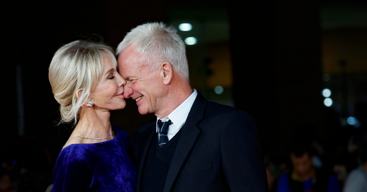 Sting slavi 73. rođendan. Život mu obilježila afera sa ženinom prijateljicom