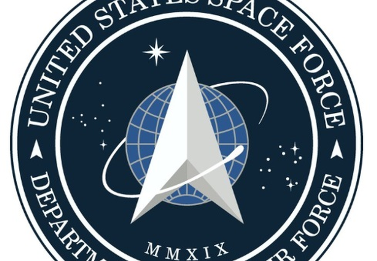 Internet se ruga: Na što vas podsjeća novi logo američkih Svemirskih snaga?