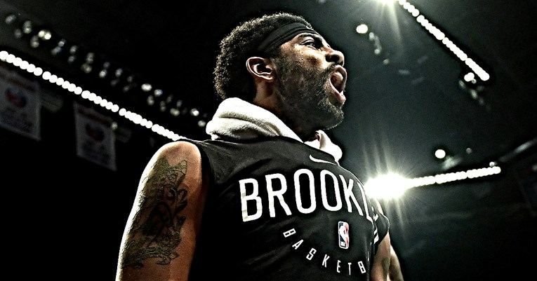 NBA zvijezda pozvala na bojkot nastavka lige