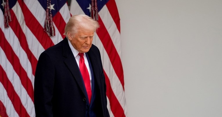 Ekonomisti već predviđaju kada bi Amerika mogla ući u recesiju. "To je suludo"