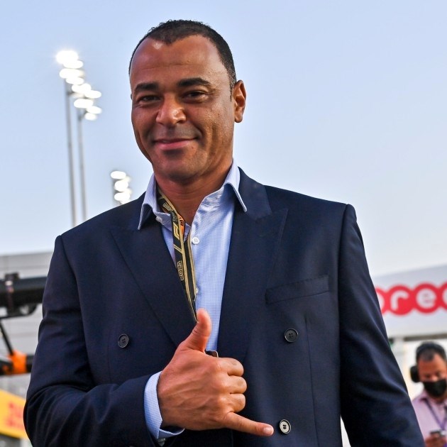 Cafu: Gattuso je pravi izbor za Italiju, a Modrić može umiriti svlačionicu Milana